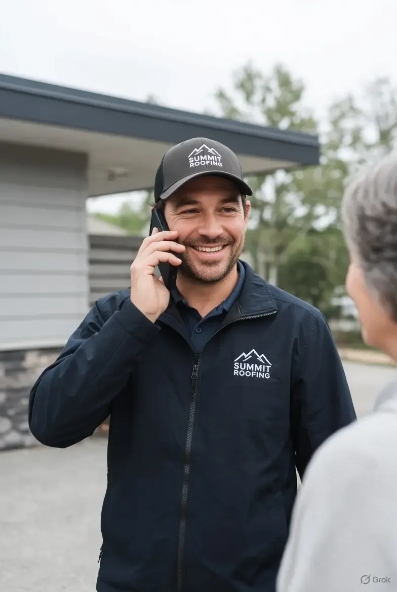 Flat Roof Leak Repair Eton, GA FAQs